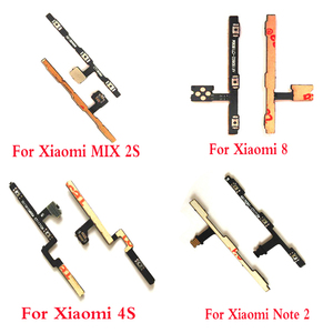 Botón de volumen tecla Flex Cable de alimentación Flex Cable de repuesto para <span class=keywords><strong>xiaomi</strong></span> todos los modelos para Redmi todos los modelos on off flex cable - Product Image 6