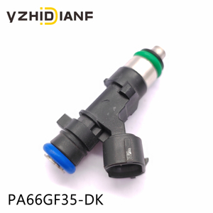 Accessoires de voiture pièces de moteur automobile buse injecteur <span class=keywords><strong>PA66GF35</strong></span>-DK <span class=keywords><strong>PA66GF35</strong></span> injecteurs de carburant pour Ford Expedition 5.4L V8 2005 - Product Image 2