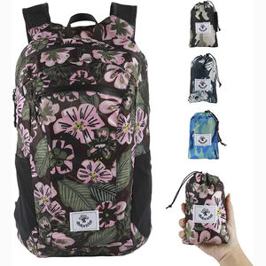 Sac à dos de sport imperméable gratuit avec personnalisation et léger pour la randonnée et le camping en plein air - Product Image 1