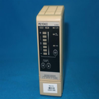 Éliminateur Statique PLC SJ-M100 SJM100 pour Produit sous Garantie