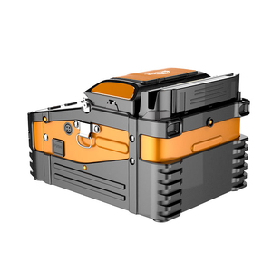 Precio al por mayor Fusionadora de Fibra Óptica AI-9 con 6 Motores, Empalme Automático Núcleo a Núcleo, Medidor de Potencia y VFL - Product Image 3