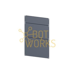 Siemens 8MF10602UB220 - Nuovo - Product Image 1