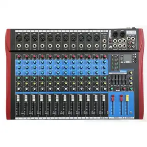 Brand New Digital Mixer Audio Professional With High Quality