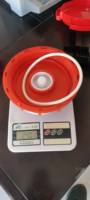 Couvercles de réservoir IBC DN150 DN225 / Accessoires de réservoir IBC / Valve / Raccords
