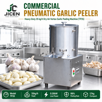 Mélangeur de viande JICEN 1 kW 220V pour kebab, galettes, saucisses, usage domestique, ferme, restaurant, hôtels