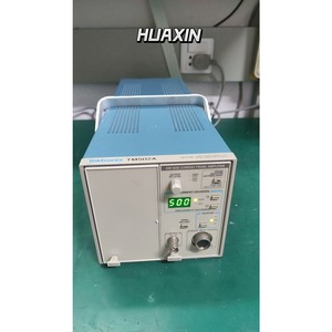 Amplificateur de sonde de courant Tektronix AM 503B avec châssis TM502A A6302 SONDE AC/DC * hx - Product Image 5