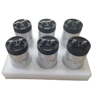 Condensateur de liaison CC 800V 1200V 1500V <span class=keywords><strong>pour</strong></span> compresseur <span class=keywords><strong>d</strong></span>'onduleur HVAC - Product Image 6