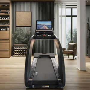 Equipo de Gimnasio QLK Eléctrico de Alta Velocidad con Inclinación Automática para Pantalla LCD - Product Image 2