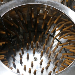 Mesin Pencabut Sake Panas Yang Digunakan untuk Melepas Bulu Ayam - Product Image 5