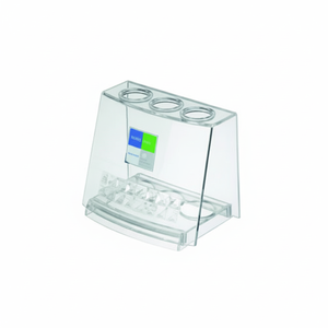 Inomata Transparent Acrylic <b>Toothbrush</b> <b>Holder</b> Premium Toilet Brush <b>Holders</b> - Product Image 1