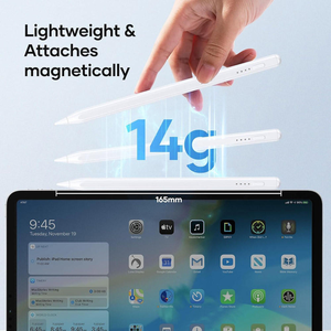 <span class=keywords><strong>ปากกา</strong></span>สไตลัสอเนกประสงค์สำหรับ iPad pro/ MINI/Air <span class=keywords><strong>iPhone</strong></span> Android หน้าจอสัมผัสแท็บเล็ตสำหรับ<span class=keywords><strong>เขียน</strong></span> - Product Image 5