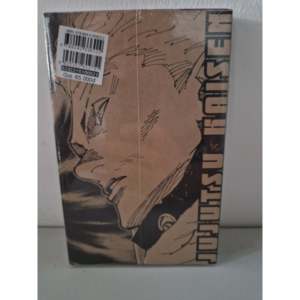 Jujutsu Kaisen No. 21 variantes de couvertures de livres en provenance du Vietnam - Product Image 1