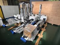 Manipulador de Haz de 3 Ejes con Garantía Remota, Venta Directa de Fábrica para Automatización de Moldeo de Plástico