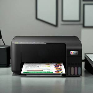 Máquina de Impresión por Sublimación Inalámbrica A4, <span class=keywords><strong>Impresora</strong></span> de Sublimación Todo en Uno para <span class=keywords><strong>Epson</strong></span> L3250 L3258, Máquina de Transferencia al por Mayor - Product Image 5
