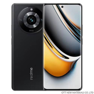 <span class=keywords><strong>Realme</strong></span> 11 Pro + 5G OCTA Core สมาร์ทโฟน12GB + 1TB 6.7นิ้ว AMOLED 100W ชาร์จเร็ว Android 13 - Product Image 5