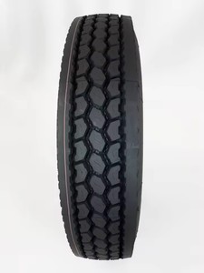 Pneus de voiture neufs 295/75R22.5 11R22.5 11R24.5 245/75R16 265/70R17 265/75R16 285/70R17 285/75R16 31X10.50R15 33X12.50R18 33X12.50R20 - Product Image 1