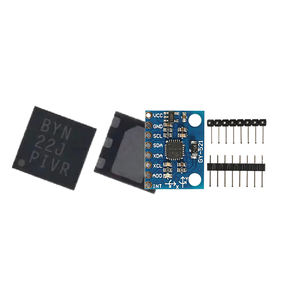Prix compétitif EP2C20F484C6 Nouveau & Original 484-FBGA (23x23) Puces FPGA embarquées Matrice de portes programmable en champ - Product Image 1