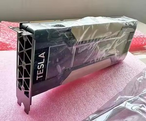 Mới tensor core 32GB GPU N vidia Tesla V100 32 Card đồ họa PCIe khe V100 16GB GPU - Product Image 3