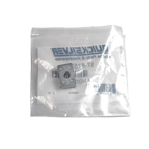 Pièces d'origine pour <span class=keywords><strong>moteur</strong></span> <span class=keywords><strong>hors</strong></span>-<span class=keywords><strong>bord</strong></span> Mercury - Mercury Quicksilver 875208 <span class=keywords><strong>ANODE</strong></span> - Product Image 3