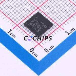 VQFN-48-EP MSP430FR5964IRGZR วงจรรวม (7x7) ไมโครคอนโทรลเลอร์ชิปวงจรรวม (MCU/MPU/SoC) ใหม่ดั้งเดิม - Product Image 1