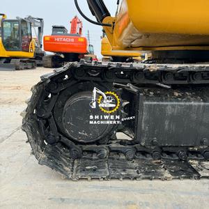 ใช้ CAT 306 305.5 305 304 303.5 303 301.5 เครื่องขุดขนาดเล็กสําหรับสวน, ต้นฉบับญี่ปุ่น Caterpillar 306 ใหม่สภาพดี - Product Image 6