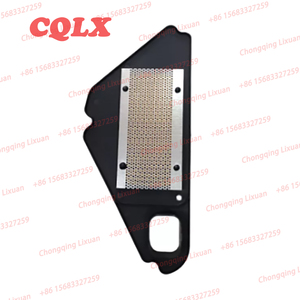 กรองอากาศมอเตอร์ไซค์ Raider 150 แบบคาร์บูเรเตอร์ สำหรับ Suzuki Satria <span class=keywords><strong>FU</strong></span> 150 Suzuki Raider13780-25g00-000 - Product Image 6