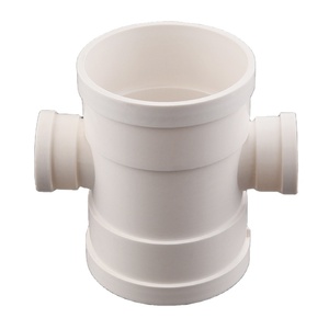 Nhà Máy 75x50-110x75 sản xuất phụ kiện đường ống giảm tiêu chuẩn quốc gia <span class=keywords><strong>4</strong></span> cách giảm tốc ống nhựa <span class=keywords><strong>PVC</strong></span> - Product Image 1