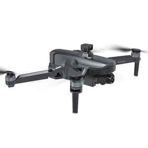 Drone <span class=keywords><strong>SG908</strong></span> pro, quadricoptère 4K RC avec caméra, appareil photo à 3 axes, Anti-secouement, cardan 5G, Wifi, suivez-moi sans brosse, FPV Drone - Product Image 2