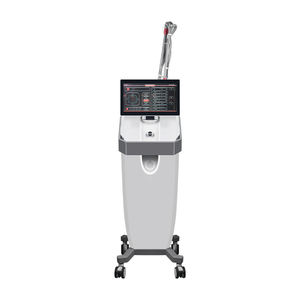 New Beauty Trends <span class=keywords><strong>Medical</strong></span> Fracionário Co2-Laser-System Laser-co2-fraccionado Portatil Vaginal Y Corporal Para Apertar A Pele - Product Image 2