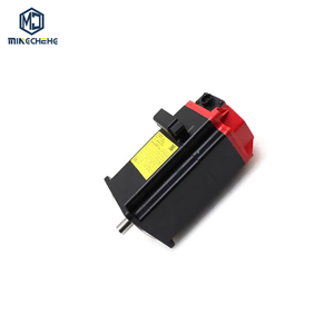 ไดรฟ์เซอร์โว AC อุตสาหกรรม A06B-0216-B100 โมดูลควบคุมสามเฟสสำหรับอุปกรณ์ระบบอัตโนมัติ CNC - Product Image 1