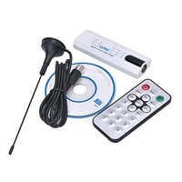 DVB-T2/T/C Full HD 1080P Profitez de la télévision en direct n'importe où, pas besoin de WiFi, décalage temporel et enregistrement PVR