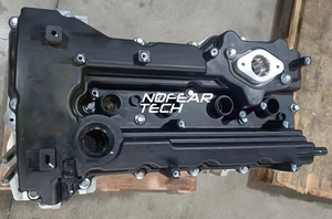 Bloque largo de motor 2.0L GDI TurboTHETA2 G4KH para <span class=keywords><strong>Hyundai</strong></span> Santa Fe Sonata <span class=keywords><strong>I30</strong></span> <span class=keywords><strong>Veloster</strong></span> para Kia Optima Sportage 181S1-2GH00 - Product Image 6