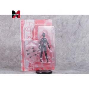 Modèle de corps masculin et féminin Figma, statue d'anime, décoration de collection - Product Image 6