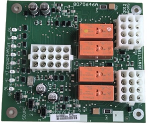 F-RYMASTER K-FC friggitrice a ponte <span class=keywords><strong>RE</strong></span> 82316138 8075646A scheda di interfaccia della scheda del Computer - Product Image 1