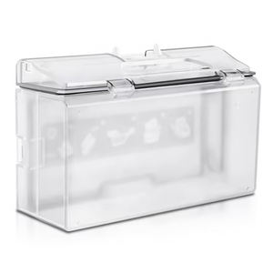 LAYO หุ่นยนต์ดูดฝุ่นทำความสะอาดได้,อะไหล่หุ่นยนต์สำหรับทำความสะอาดฝุ่นกล่องพอดีสำหรับ <span class=keywords><strong>Xiaomi</strong></span> <span class=keywords><strong>Mi</strong></span> <span class=keywords><strong>Roborock</strong></span> <span class=keywords><strong>S7</strong></span> T7 TS7 T7S Plus T7Splus - Product Image 3