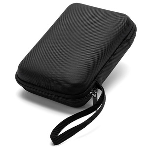 Xách tay tổ chức dây kéo sạc du lịch thuận tiện giữ pin điện thoại di động máy tính <span class=keywords><strong>EVA</strong></span> trường hợp - Product Image 5