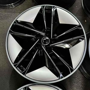 Cerchio in Lega OEM Usato da 21 Pollici per <span class=keywords><strong>Audi</strong></span> RS E-<span class=keywords><strong>Tron</strong></span> <span class=keywords><strong>GT</strong></span>, Originale di Fabbrica Tedesco, Vendita Calda - Product Image 5