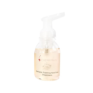 Savon liquide pour les mains durable et personnalisé, hydratant longue durée, comprimé à absorption rapide, non collant, soin des mains - Product Image 5