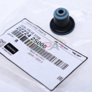 Válvula de Retén de Alta Calidad para Sistema de Motor 22224-2S000 222242S000 para Hyundai Accent 22224 2S000 - Product Image 3