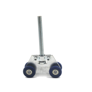 Vrijstaande <span class=keywords><strong>Trolley</strong></span> Uitkragende Schuifpoortwiel - Product Image 6