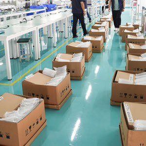 Viscosímetro de Escritorio BIOBASE China E BDV-5P con Pantalla LCD Grande, Viscosímetro Automático para Laboratorio, Clínica y Cosmética - Product Image 3