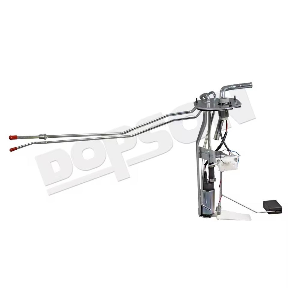 DOPSON Fuel Pump Assembly for Toyota 4 Runner 03-04 | OEM Replacement ...