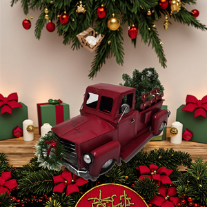 Zhongpin Top Selling Red Truck <strong>Christmas</strong> <strong>Decorations</strong> Outdoor Angel-Shaped <strong>Nightmare</strong> <strong>Before</strong> Pink <strong>Christmas</strong> <strong>Decoration</strong> Free Sample - Product Image 6