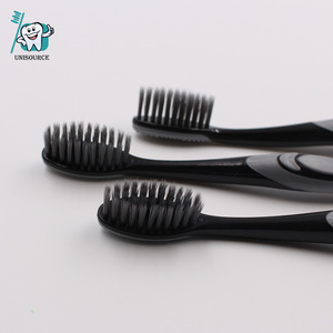 Brosse à dents manuelle pour adultes à long manche personnalisable, à poils durs, JSM007 - Product Image 5