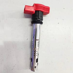 ملف الإشعال لسيارة أودي, لسيارات أودي R8 S6 A4 A5 A6 A7 SQ5 VWs Touaregs # 06E905115A 06E905115B 06E905115C 06E905115F 06E905115E - Product Image 4