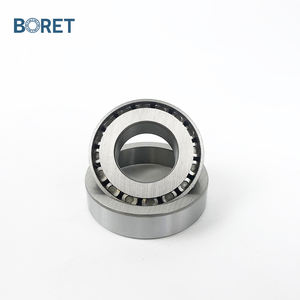 उच्च भार अनुप्रयोग और क्षमता के साथ संक्षारण प्रतिरोधी टेप रोलर असर 25*52*14.5 मिमी R25-34 - Product Image 4