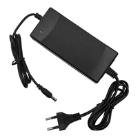 Adaptateur secteur personnalisable 3v 5v 6v 9v 12v 15v 24v Alimentation 1a 2a 3a 4a 5a 6a 7a Bureau 24v 5a Adaptateur secteur