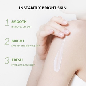 เจลอาบน้ำทำความสะอาดผิว บำรุงผิวให้ชุ่มชื้น กระจ่างใส สครับขัดผิว โลชั่นบำรุงผิวกาย ดูแลปัญหาสิว ควบคุมความมัน ชุดผลิตภัณฑ์บำรุงผิวอะโวคาโด - Product Image 5