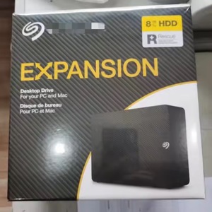 Cho Sea-Gate 8T 12T 16T Di Động Cơ Khí Đĩa Cứng Dung Lượng Lớn Cho Apple Máy Tính Để Bàn Bên Ngoài Lưu Trữ Cho PC Máy Tính Xách Tay Trò Chơi Sử Dụng - Product Image 5