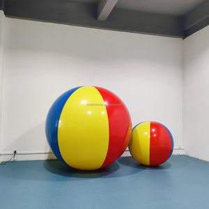 <span class=keywords><strong>Ballon</strong></span> de plage géant gonflable pour <span class=keywords><strong>piscine</strong></span>, fête sur la plage, grand <span class=keywords><strong>ballon</strong></span> de plage gonflable - Product Image 3